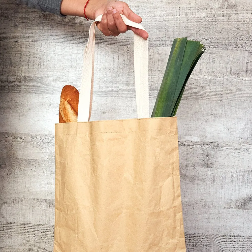 Kraft TOTE táska 37x32