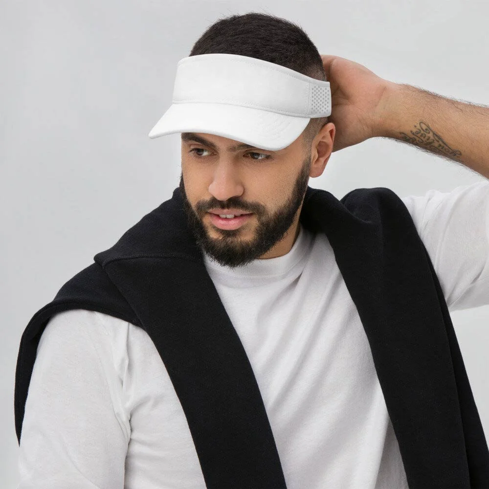 Szublimálható sapka VISOR