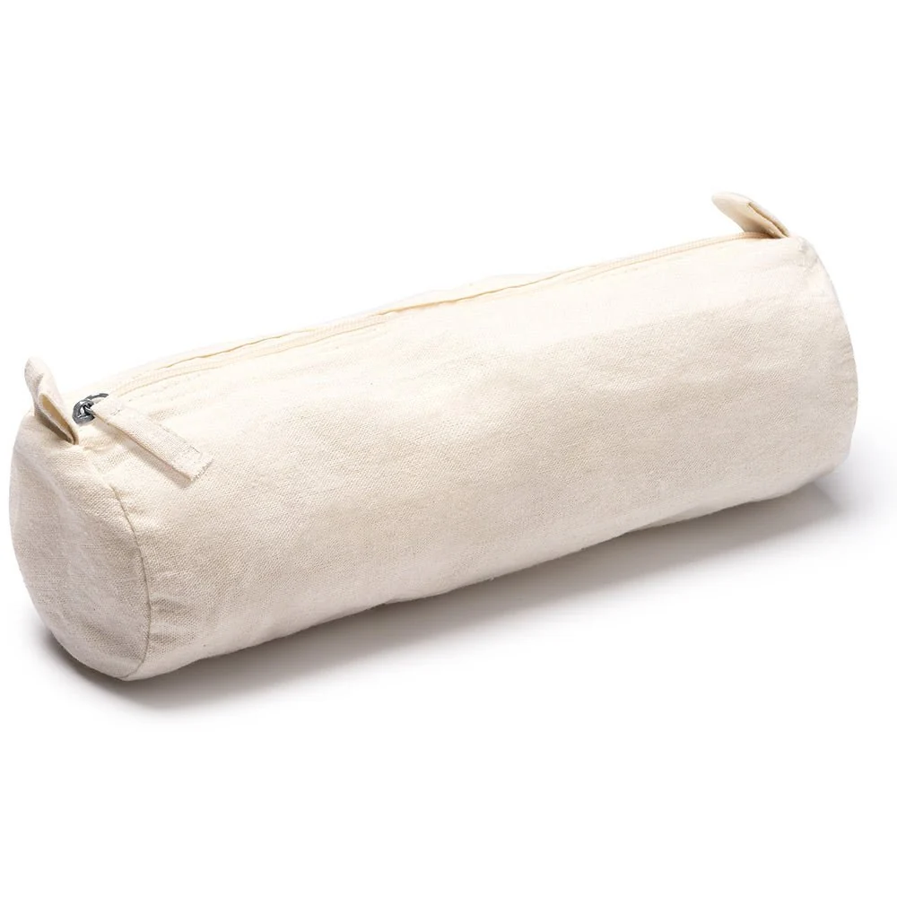 Tolltartó táska pamutból