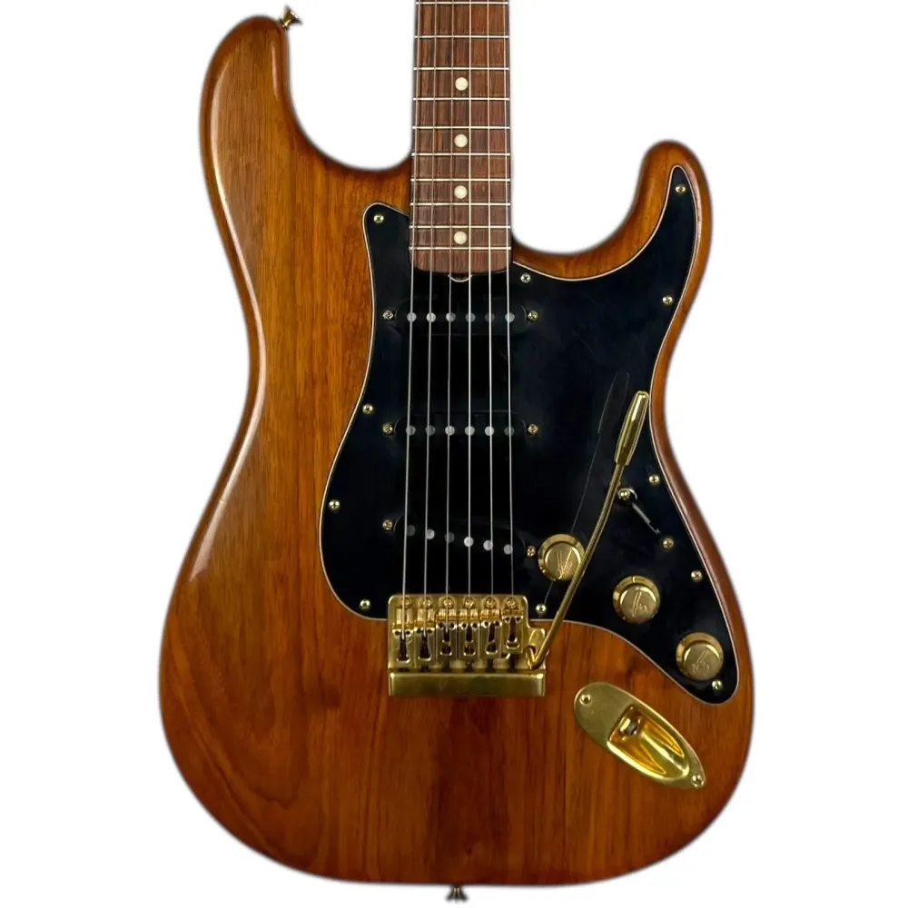 Fender Stratocaster Strat 1981 - Dió