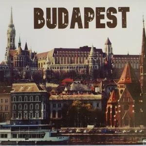 1011-Ónmágnes Souvenir NagyKereskedés