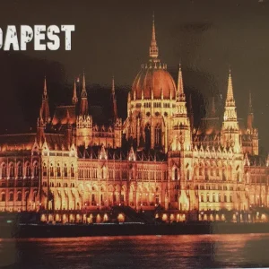 1012-Ónmágnes Souvenir NagyKereskedés
