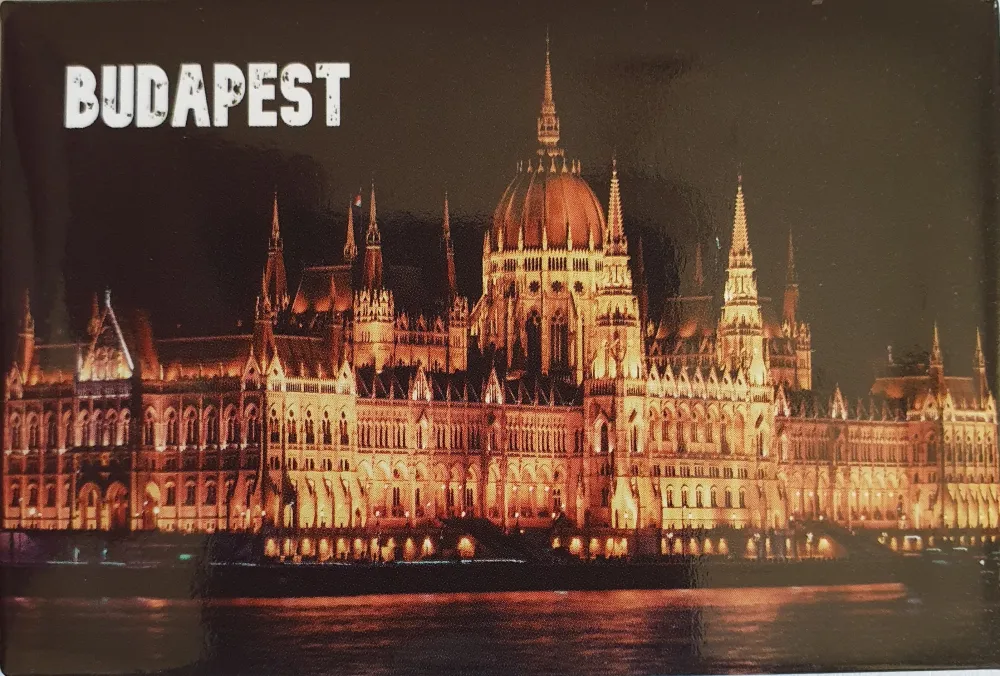 1012-Ónmágnes Souvenir NagyKereskedés