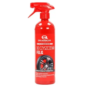 Peremtisztító TITANIUM, 750 ml