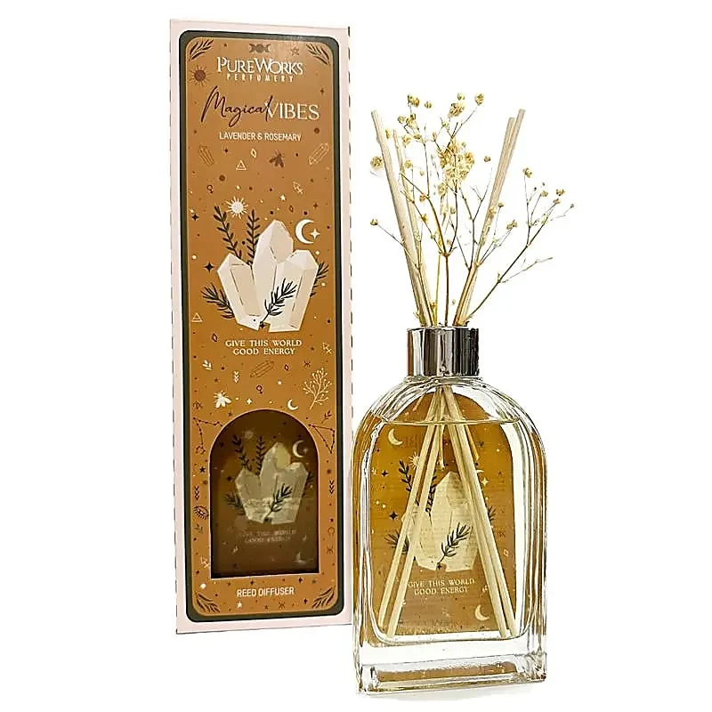 Celestial Magic stick szoba illat | Magical Vibes 150 ml