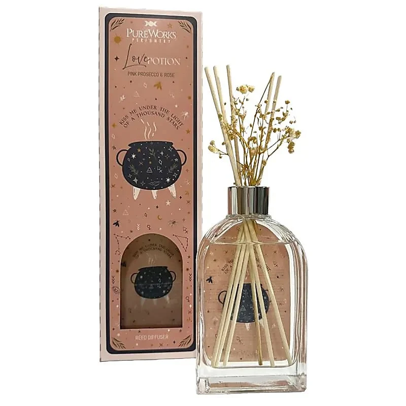 Celestial Magic stick szoba illat | Szerelmi bájital 150 ml