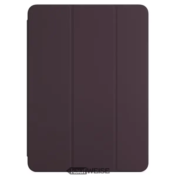 Apple Smart Folio iPad Airhez | Case Dark Cherry | MNA43ZM/