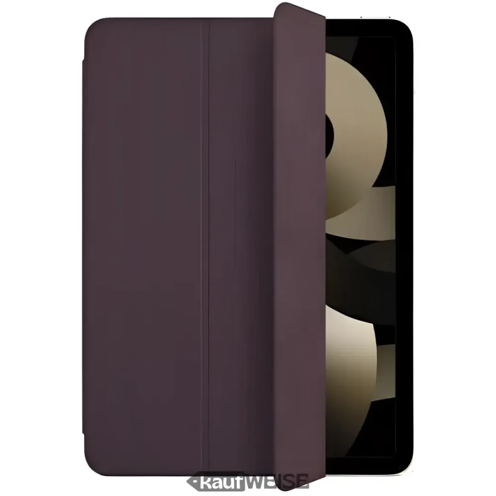 Apple Smart Folio iPad Airhez | Case Dark Cherry | MNA43ZM/