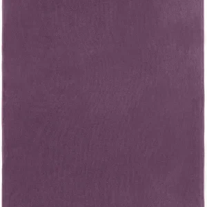 Pestemal-12 purple strandtörölköző