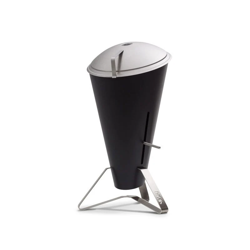 Höfats CONE Álló Tűzkosár és Grill 105cm