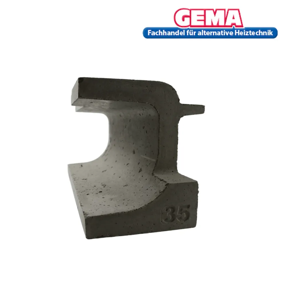 Firebrick Attack SLX jobb 20|25|30|35kW