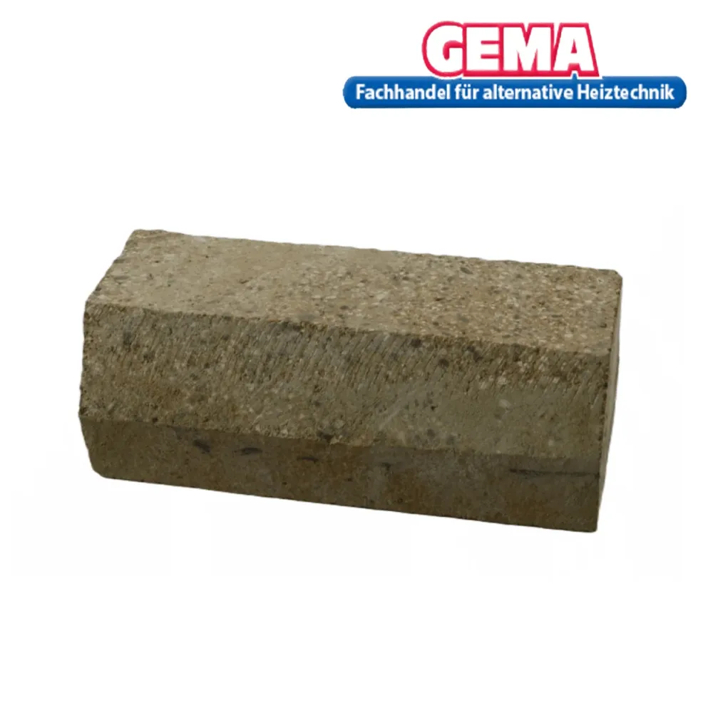 MPM DS Wood 10kW tűzálló tégla felső égőpajzs
