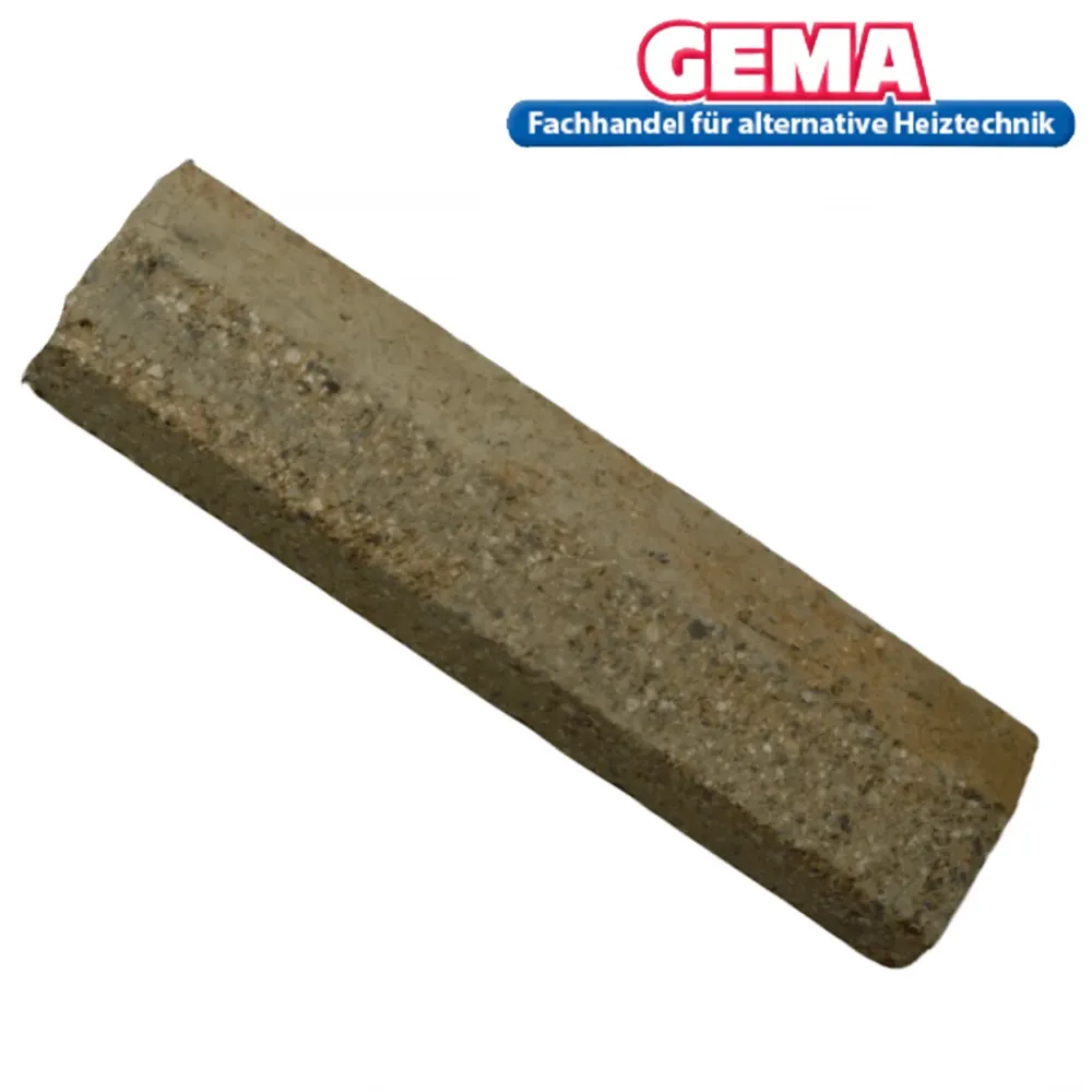 MPM DS Wood 18kW tűzálló tégla felső égőpajzs
