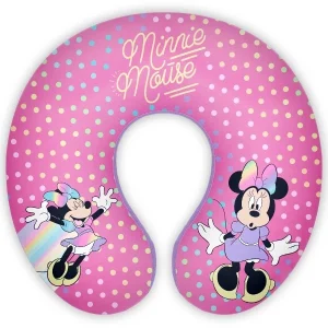 Utazópárna, Nagy, 30 cm, Minnie