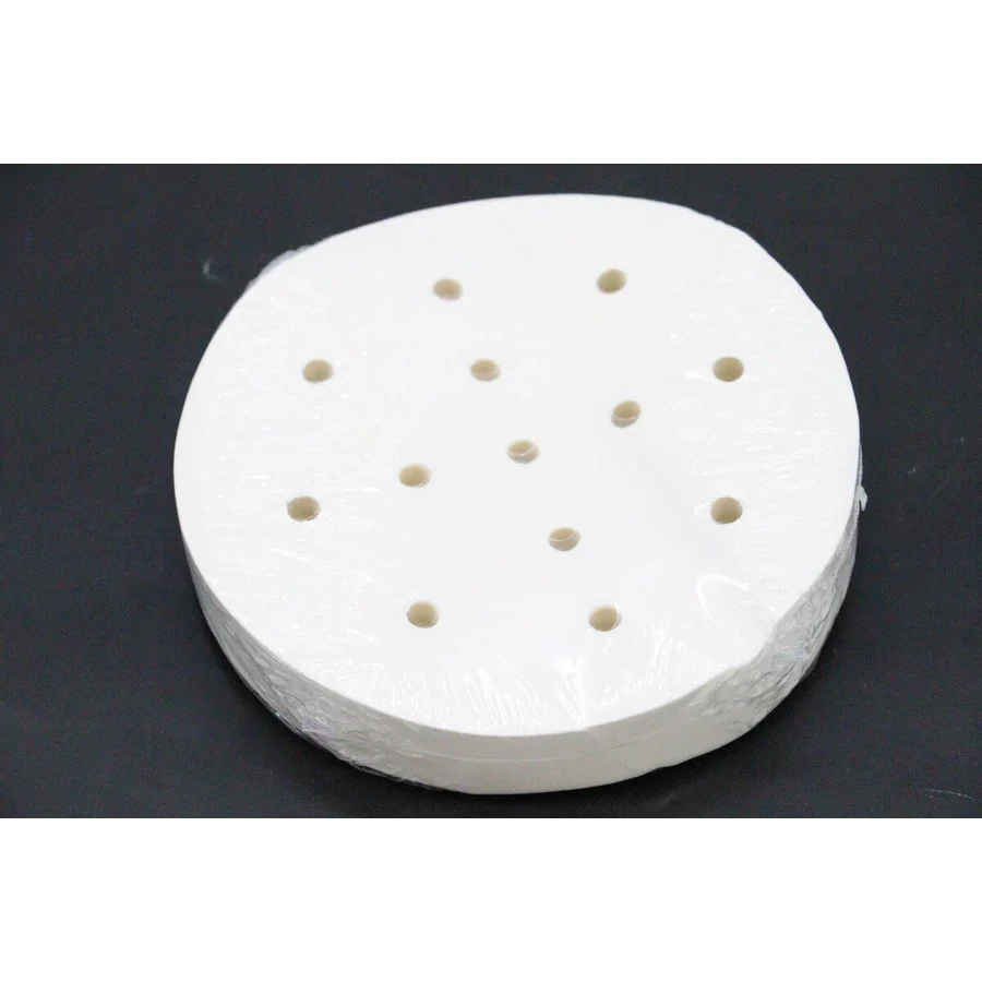 Burger elválasztó papír 130 mm – zsírálló, 500 db