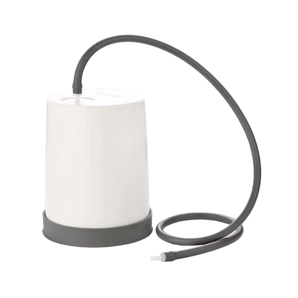 Lava Flex univerzális befőttesüveg vákuumozó adapter vákuumgéphez