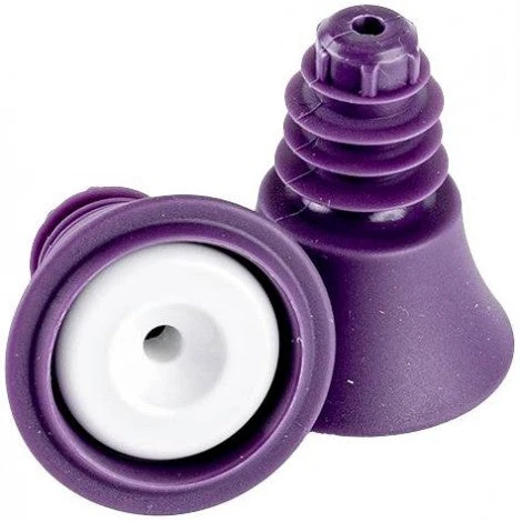 Magic Vac vákuumdugó 2 db – borosüveghez, italok tárolásához