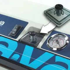 Lava Nyomás szabályozó vákuumozóhoz