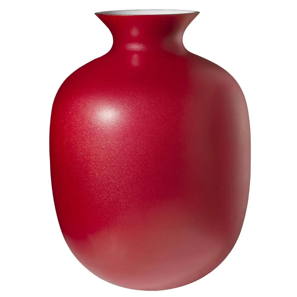 Ivv Rialto Nagy váza, magas, 30 cm amarant de' Medici dekoráció 8567,2