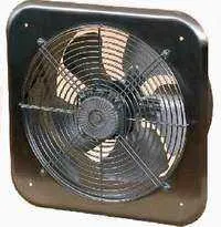 C 200 elszívó ventilátor 220-240 AC golyós Légtömeg [m3/h] 470