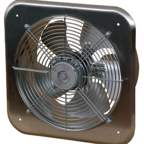 C 300 Elszívó ventilátor 220-240 AC golyós Légtömeg [m3/h] 1520
