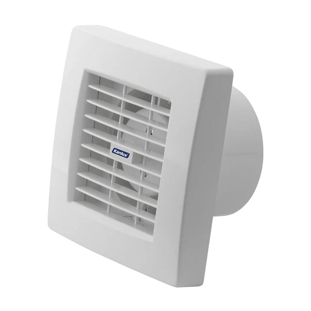 AOL 100 zsalus ventilátor