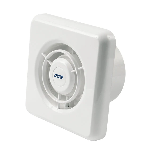 TAJFUN WK-B3-1 ventilátor 220-240 AC Légtömeg [m3/h] 100 standard sikó csapágyas
