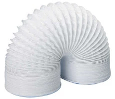 Ventilátor Superflexcső Aluminium 150-es csőhöz 10/150 (m/ár)