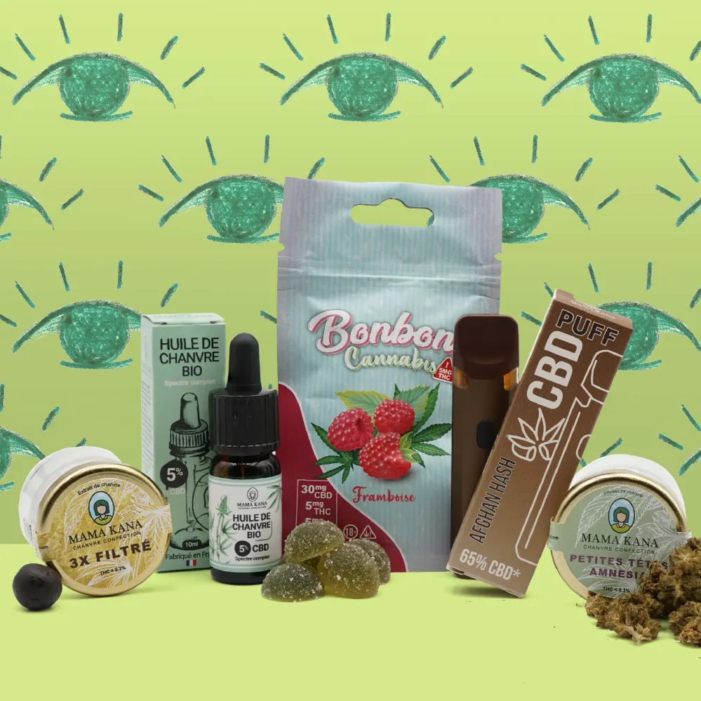 Mama Pack