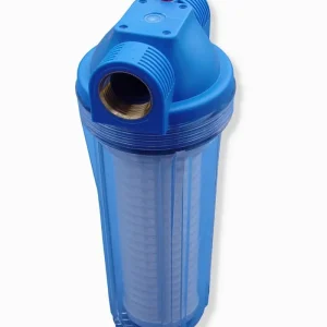 PURION Előszűrő 60 mikron